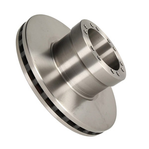 DAF ดิสก์เบรกรถยนต์ LF45สำหรับรุ่นหน้าและหลัง DAF104 MBR5100 1400163 1408670 1408252 - Product Image 3