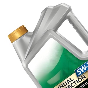 高性能フルシンセティックSPガソリンエンジンオイル5w30エンジンオイル