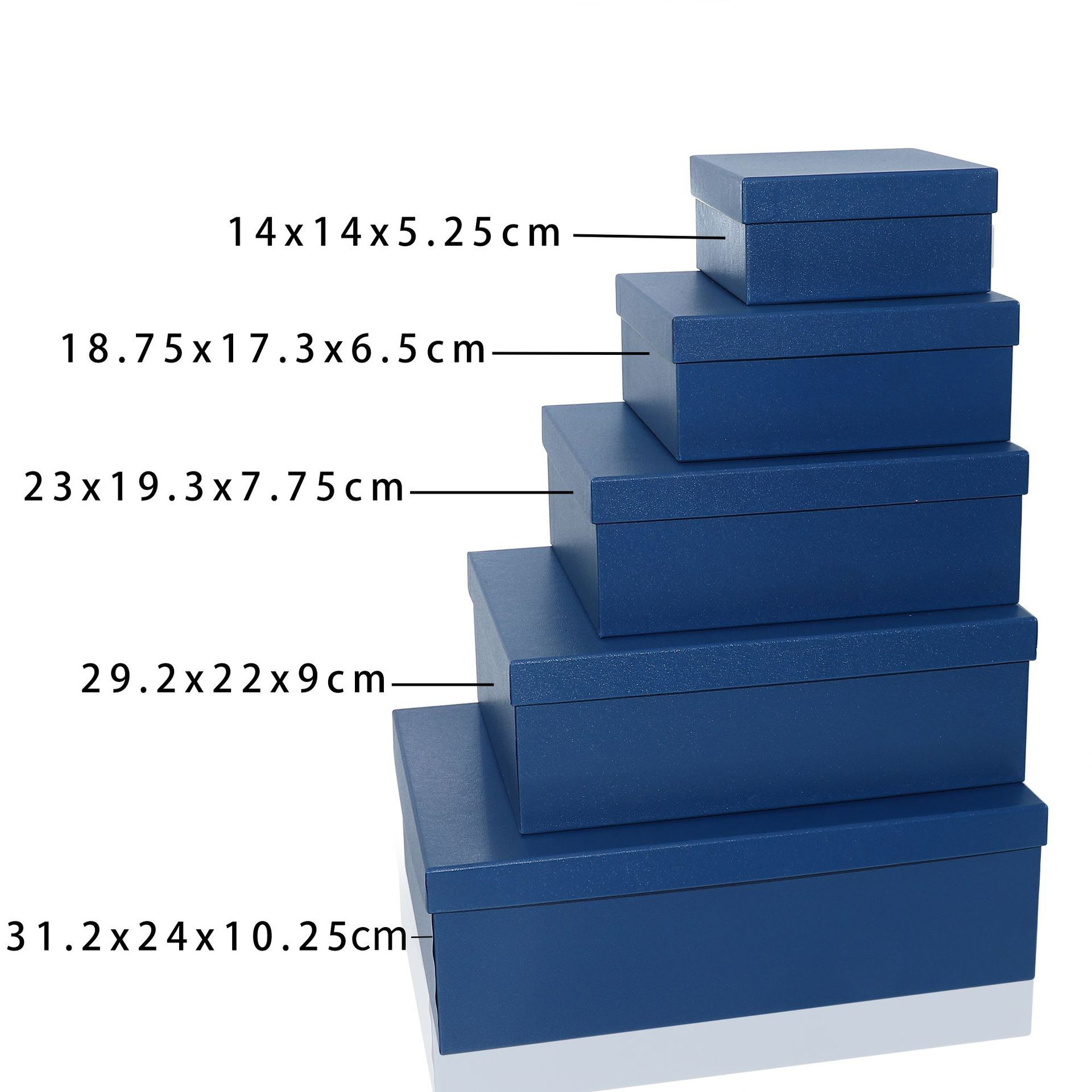 Bleu (Stock AE)