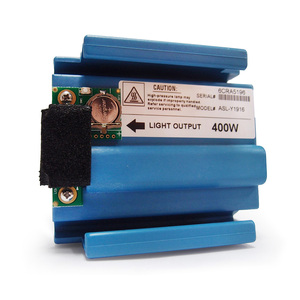 Bombilla de xenón de 400W para Módulo de sincronización de lámpara de xenón de iluminación de microscopio M720 - Product Image 2