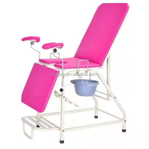 Ameliyat masası muayene sandalye tıbbi çok fonksiyonlu ayakta yatak jinekolojik muayene yatak ekipmanları - Product Image 2