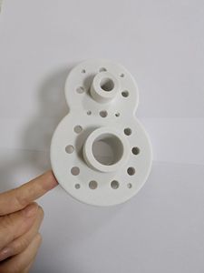定制3D打印模型3D打印服务模型制作服务SLA SLS快速原型 - Product Image 3