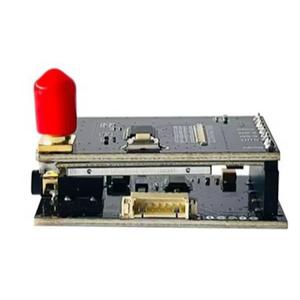 1,2G/1,3G VRX FPV 9CH-Videoempfänger mit großer Reichweite 1050MHz bis 1380MHz für FPV-Drohnen-Quadcopter-Skyzone-FPV-Drohnen brillen - Product Image 4