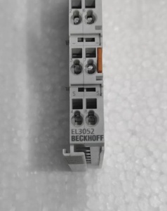 Schnelles Schiff EL3052 brandneue programmier bare Steuerung EL3052 | 2x analoges Eingangs modul 12-Bit ein Jahr Garantie - Product Image 6