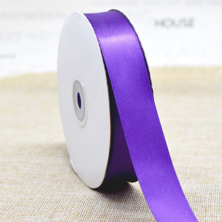 Purple-fabric