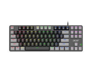 OEM 87 <strong>Keys</strong> Laptop Customized Service 80% Desktop <strong>Computer</strong> <strong>Keyboard</strong> for Working - Product Image 2