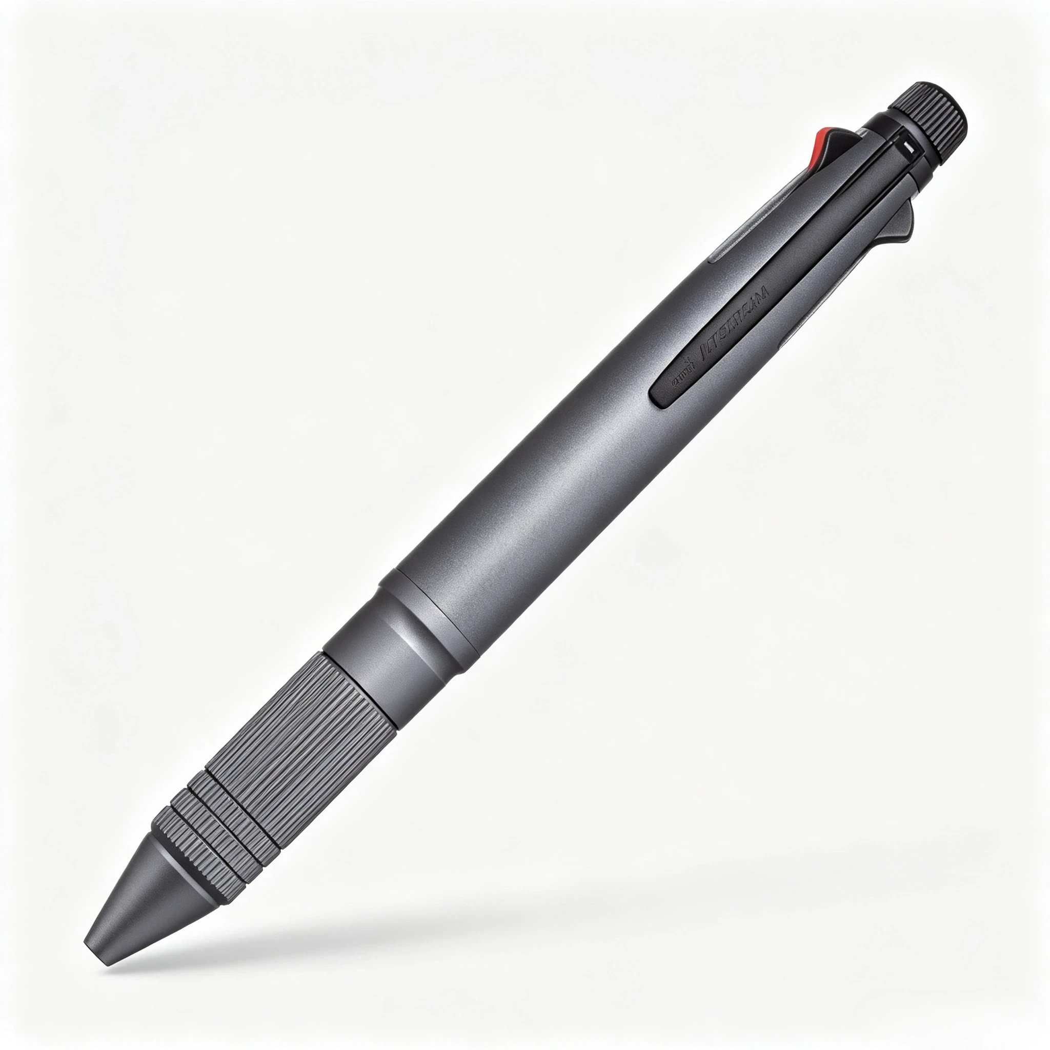 Gunmetal Dark Gray