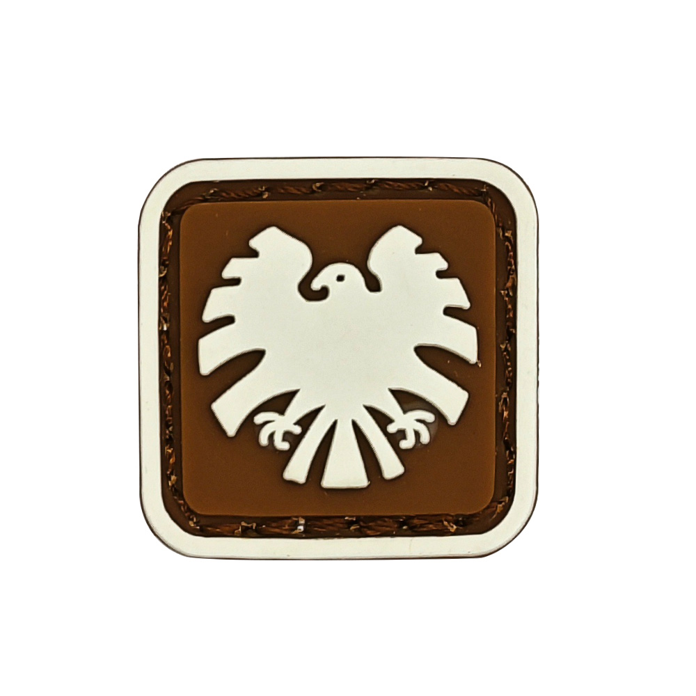 Logo aigle-M