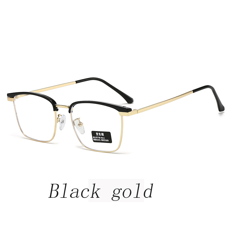 Or Noir