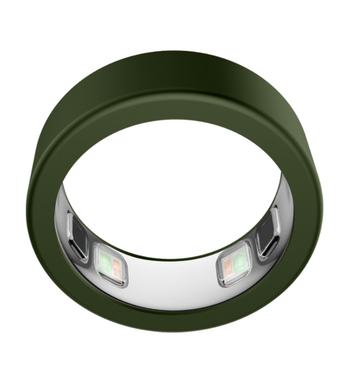 verde scuro
