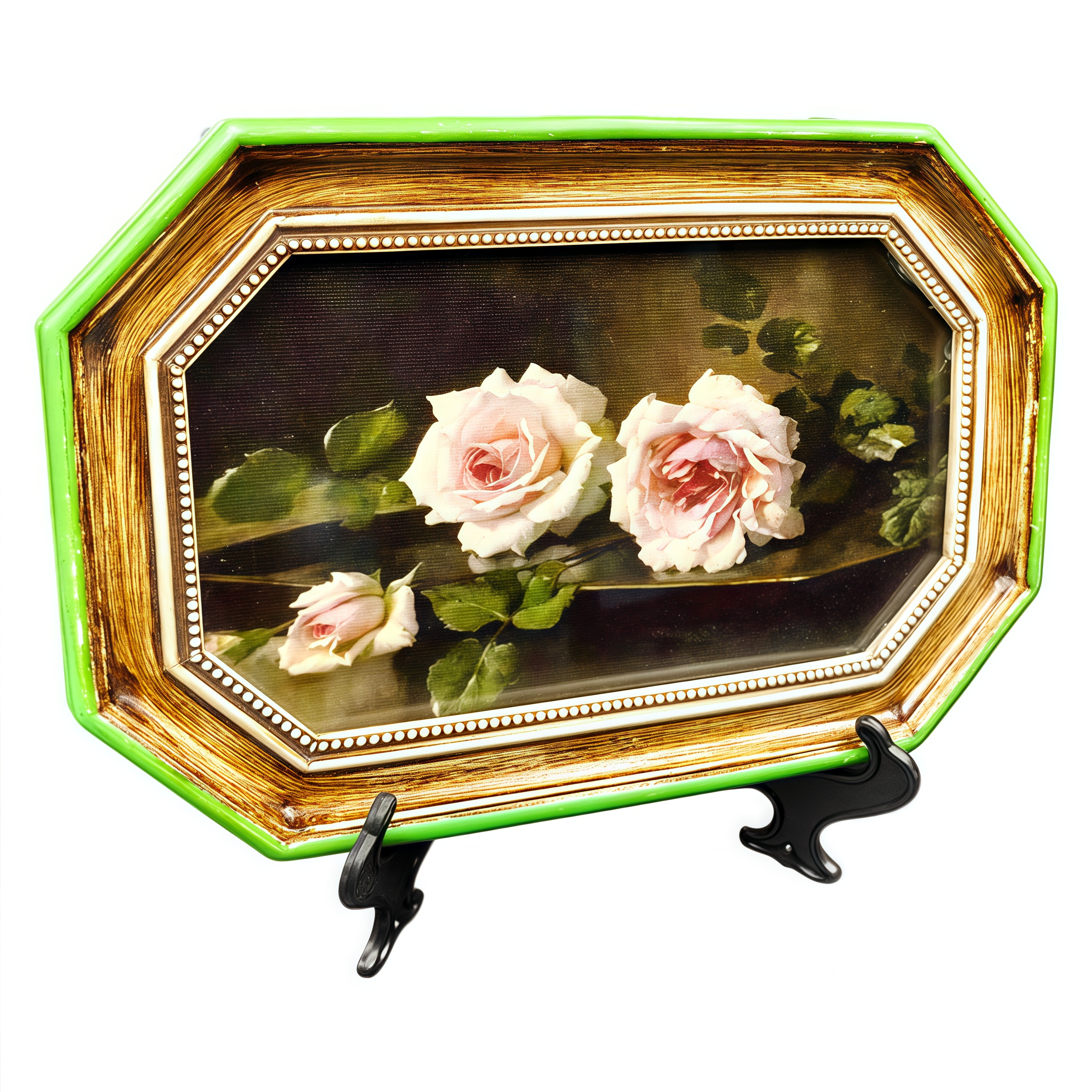 Marron