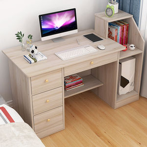 Nuovo design multifunzione scrivania stampante per Computer un tavolo tavolino famiglia desktop computer scrivania tavolo da ufficio - Product Image 5
