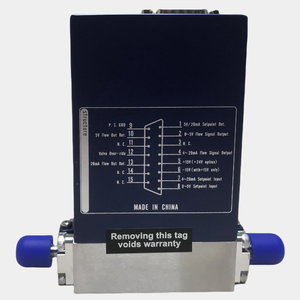 Regolatore di flusso massico del Gas CS-200A Sevenstar - Product Image 2