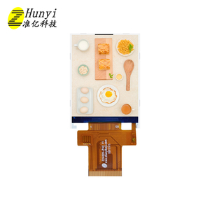 Modulo LCD diretto in fabbrica da 2.4 pollici TFT | Risoluzione 240x320 | Display interfaccia SPI/MCU/MIPI con Controller ILI9488 o ST7789 - Product Image 2