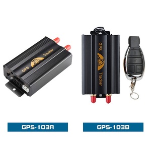 Coban-rastreador GPS para coche, dispositivo de seguimiento para motocicleta, TK103, aplicación Android IOS gratuita, resistente al agua - Product Image 2