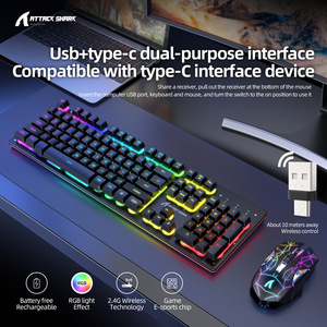 Cololight Stream Deck Smart Gaming controllo Desktop Cyberpunk Gaming Mini tastiera tastiera personalizzata tastiera Rgb meccanica - Product Image 3