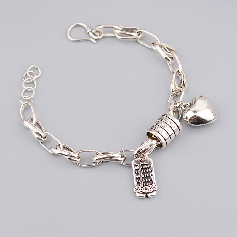 Plated Silver