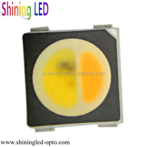 内蔵ドライバーICポイントコントロール<span class=keywords><strong>LED</strong></span>ランプビーズフルカラーチップSK6812HV-4P/SK6813HV-09-6P 5050 RGB SMD <span class=keywords><strong>LED</strong></span> DC 12V