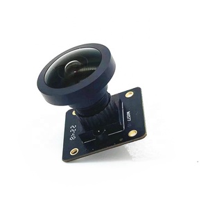Golden Factory 12MP CSI Alta resolución 32pin FPC MIPI DVP Módulo de cámara con sensor Cmos IMX577 - Product Image 1