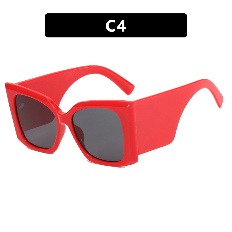 6107-C4-rojo/gris