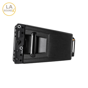 Dl30a Actieve Lijn <span class=keywords><strong>Array</strong></span>, 2-Way Bi-Amp Dual 10 "Lf High Power Professionele Luidspreker - Product Image 5