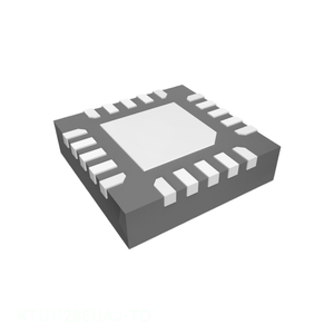 In Stock Power Management (PMIC) 20 WFQFN Exposed Pad KTU1128EUAJ-TD Components Electronic