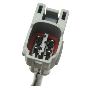 Wenzhou Engine Sensor Control O2 A2 Lambda 5 Wire Dissolved Oxygen Sensors 18213-63J01 <strong>1821363J01</strong> for Korean Japan Car