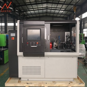 Nantai CR918 Automotive <strong>Tools</strong> and Equipment Diesel Electronic Control Full <strong>Function</strong> <strong>Test</strong> Bench All in One - Product Image 4