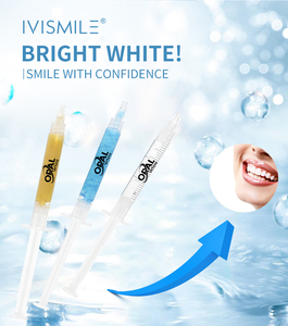 Desensitizing răng làm trắng Gel 3ml Remineralizing ống tiêm cho răng nhạy cảm | men an toàn làm trắng đại lý bạc hà hương vị - Product Image 6