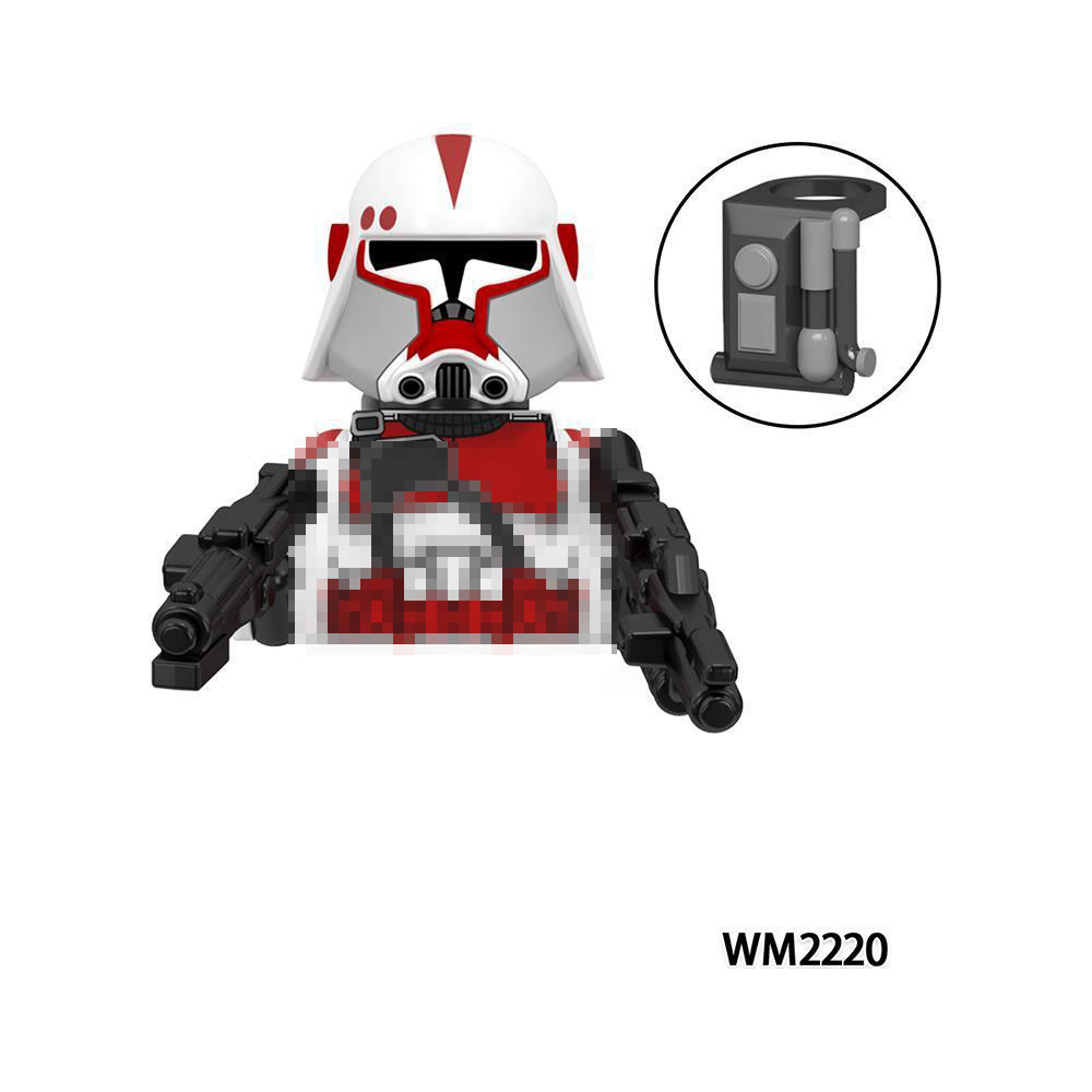 WM2220