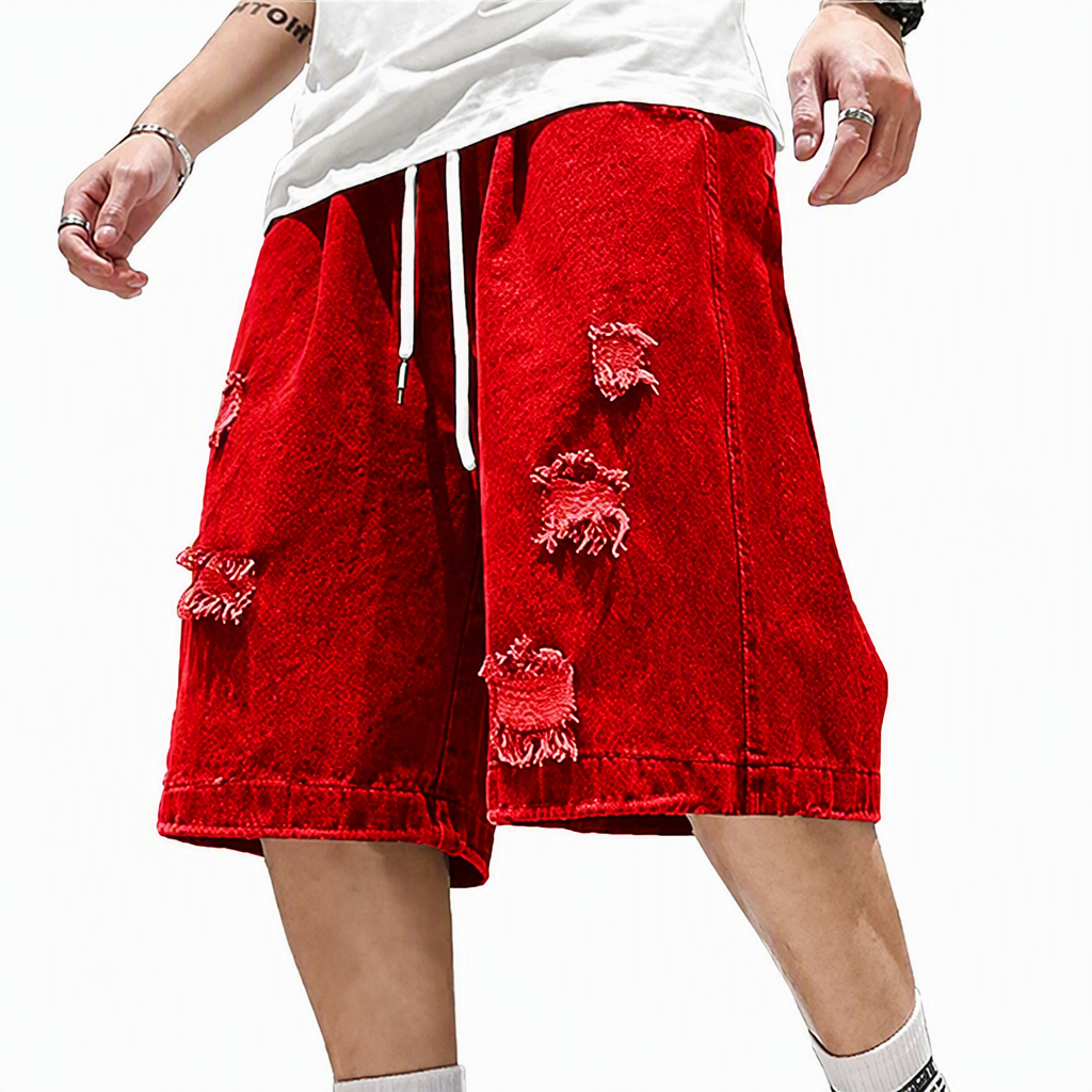 Rojo