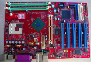 แผงวงจรอิเล็กทรอนิกส์แบบกำหนดเองแผงวงจรพีซีบีออกแบบประกอบ PCB แผงวงจรหนึ่งหยุด Gerber BOM File PCBA บริการการผลิต - Product Image 4