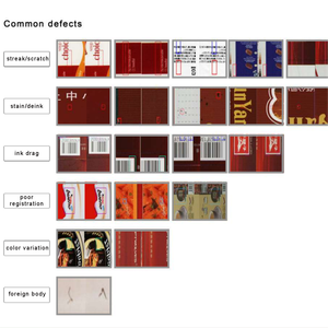 Система веб-контроля для печатной машины - Product Image 3