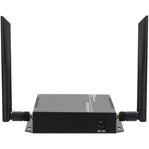 URay 1080P 1080I H 264 <strong>HDMI</strong> to LAN Video Encoder WiFi Live Stream Encoder <strong>Converter</strong> HD Wireless Video Audio Transmitter - Product Image 3