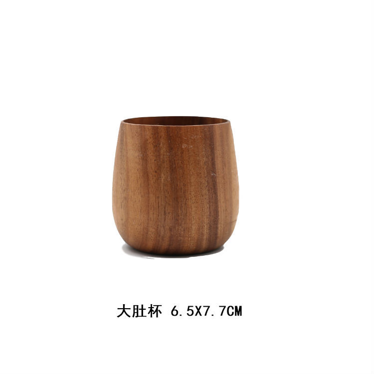 Big Belly Cup