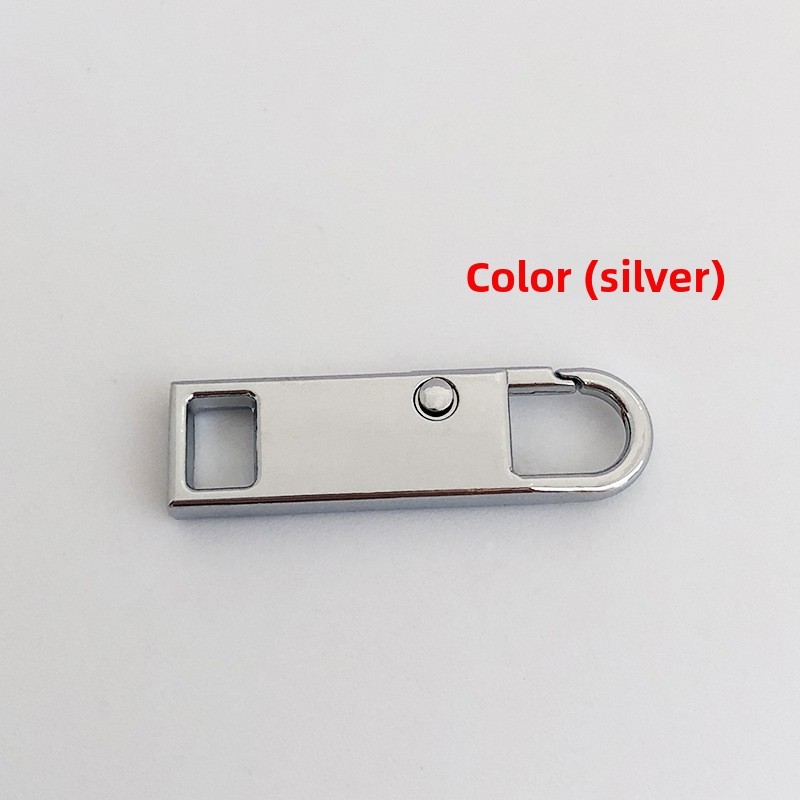 Trumpet - Silver