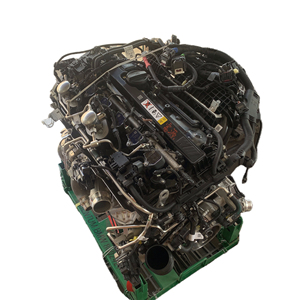 BMW m4g82用M4 M3 X3M X4Mエンジン量3.0lダブルターボ自動車エンジンシステム新品オリジナル - Product Image 4