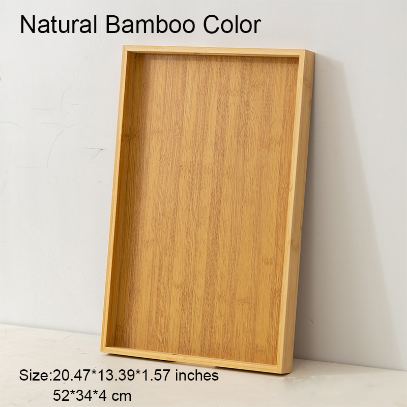 Bambou naturel