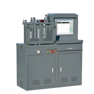 HYAW-5000 Concrete Cube and Concrete Blocks Computer Control <strong>Compression</strong> <strong>Testing</strong> <strong>Machine</strong> - Product Image 3