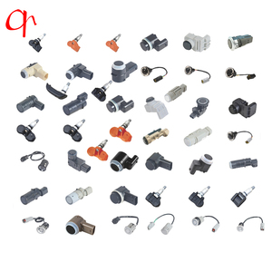 倒车传感器汽车驻车传感器95700-2P100 95700-08400 95700-0LBA02 95700-26000 0K58A-677P2 95720-3U000现代起亚 - Product Image 1