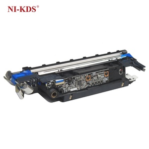 ต้นฉบับ CCD สำหรับ HP CLJ CM4540 4540 MFD สแกนเครื่องยนต์ IR4068K511B ที่มีสายสแกนเนอร์หัวหน่วย