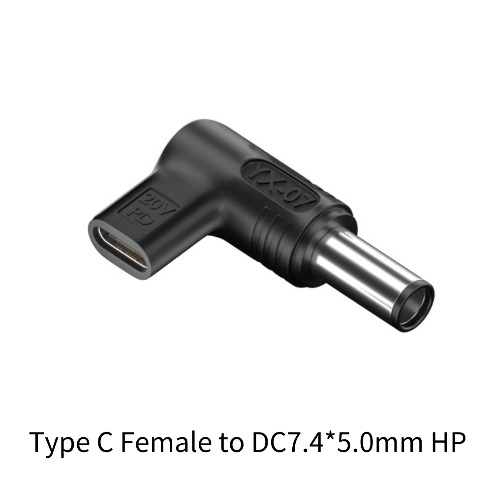 DC7.4*5.0มม. H.P