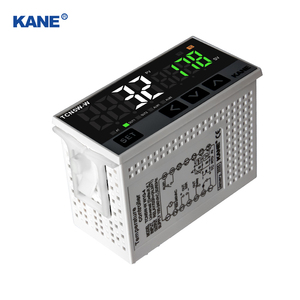 TCN5W-W 96*48 Horizontal Double Row LED Display SSR Dual <strong>Output</strong> Multiple Input Intelligent Digital PID <strong>Temperature</strong> <strong>Controller</strong> - Product Image 3