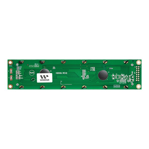 2002 20x2 <strong>LCD</strong> <strong>Display</strong> <strong>Module</strong> monochrome <strong>lcd</strong> <strong>character</strong> 20x2 <strong>lcd</strong> <strong>display</strong> <strong>module</strong> - Product Image 4