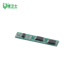 PCM PCB 1s 3,7 в 3,2 В литий-железо-фосфатный аккумулятор 18650 Защитная печатная плата 5A зарядное устройство BMS - Product Image 3