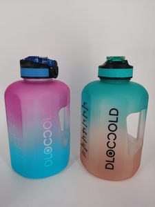 ร้อนขายความจุขนาดใหญ่2.2L ขวดน้ำพลาสติก - Product Image 3