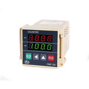 Nueva llegada de la tecnología Digital multifuncional contra multifunción controlador de temperatura