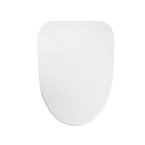 Bathroom Toilet Lid Cleaning Heating Toilet Wc Seat for <strong>Small</strong> Toilet - Product Image 2