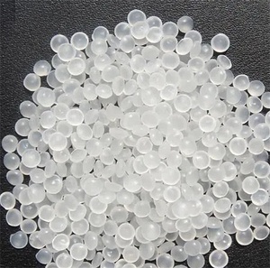低密度聚乙烯薄膜使用通用塑料原料LDPE颗粒ldpe树脂 - Product Image 3
