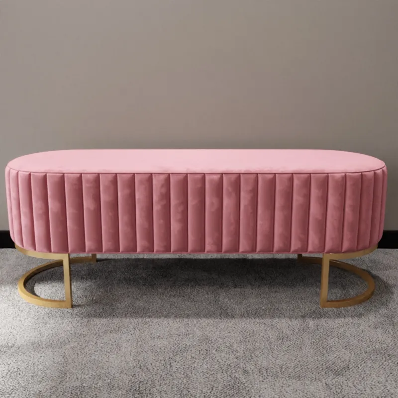 Wohn möbel Schlafzimmer Bank Schuh wechsel Hocker Kreative Wohnzimmer Sofa Lange Bank